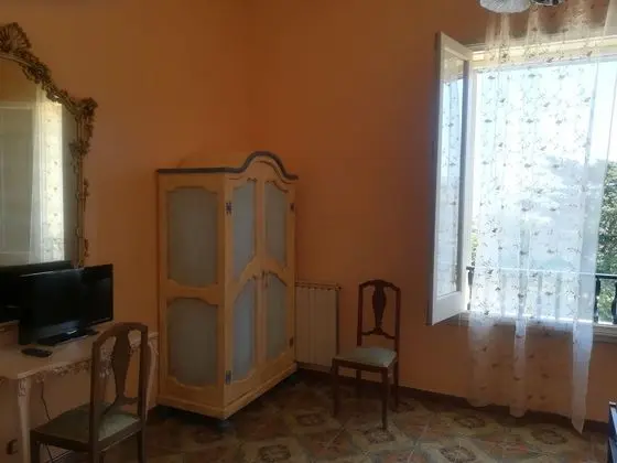 Comfort Üç Kişilik Oda