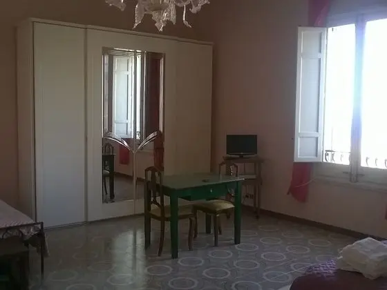 Deluxe Süit, Deniz Manzaralı