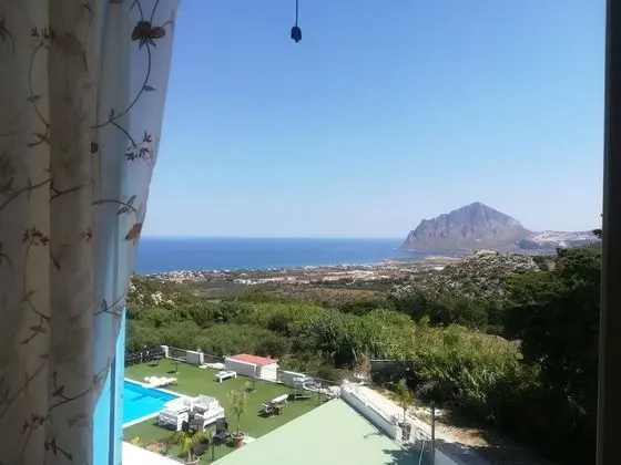 Deluxe Süit, Deniz Manzaralı