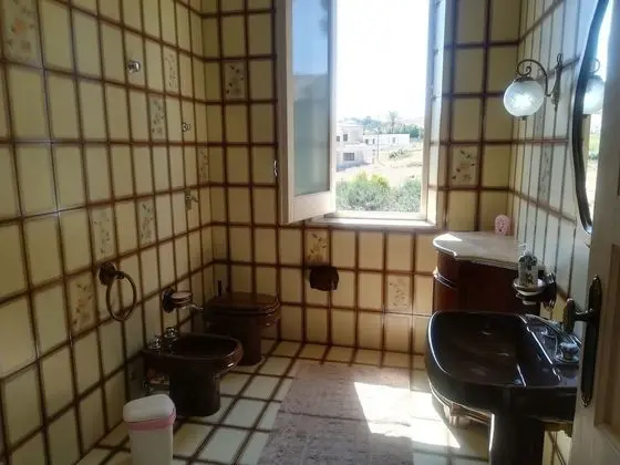 Deluxe Süit, Deniz Manzaralı