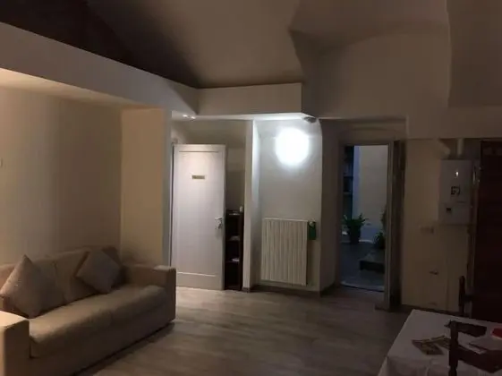 Comfort Tek Büyük Yataklı Oda, Veranda, Zemin Kat