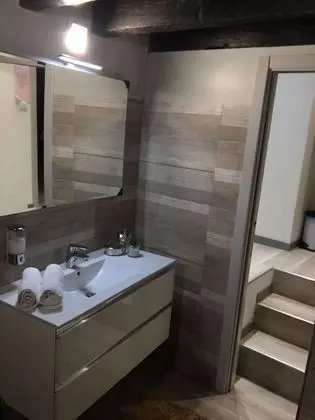 Comfort Tek Büyük Yataklı Oda, Veranda, Zemin Kat