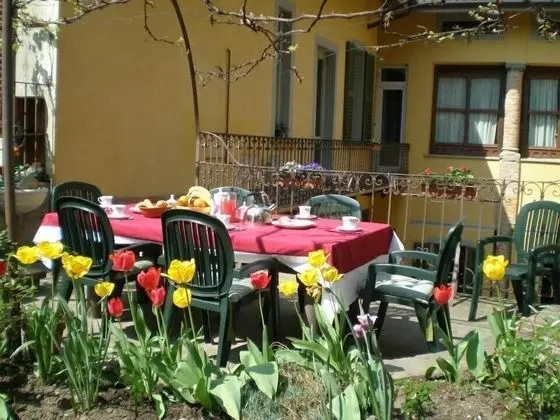 Comfort Tek Büyük Yataklı Oda, Veranda, Zemin Kat