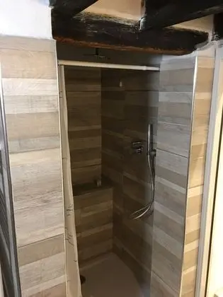 Comfort Tek Büyük Yataklı Oda, Veranda, Zemin Kat