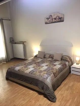 Family Dört Kişilik Oda