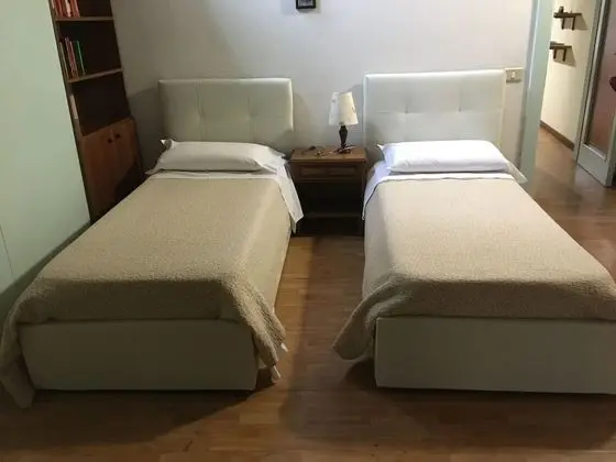 Family Dört Kişilik Oda