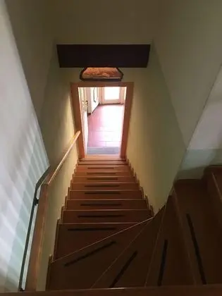 Family Dört Kişilik Oda