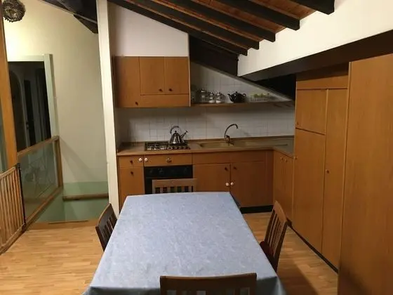 Family Dört Kişilik Oda