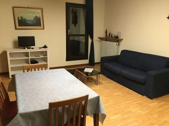 Family Dört Kişilik Oda