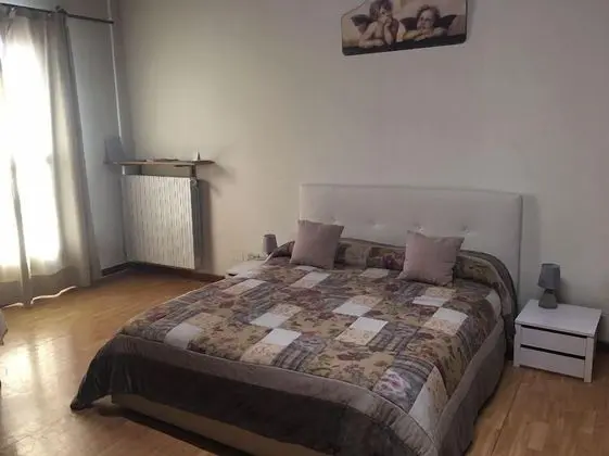 Family Dört Kişilik Oda