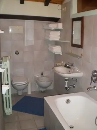 Family Dört Kişilik Oda