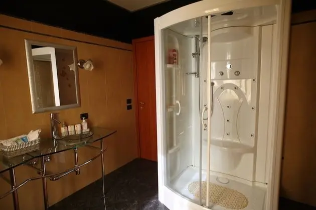 Dört Kişilik Oda, Balkon