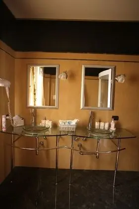 Dört Kişilik Oda, Balkon