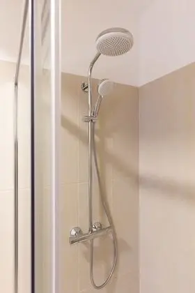 Tek Büyük Yataklı Oda (2+1)