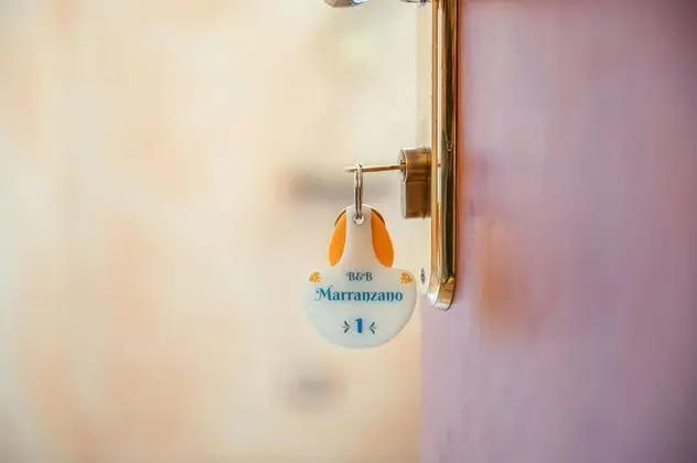 Classic Tek Büyük Yataklı Oda, Balkon