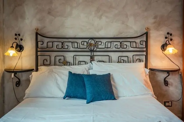 Classic Tek Büyük Yataklı Oda, Balkon