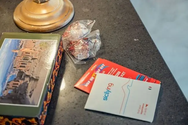 Classic Tek Büyük Yataklı Oda, Balkon