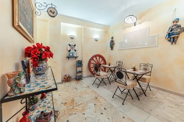 Classic Tek Büyük Yataklı Oda, Balkon