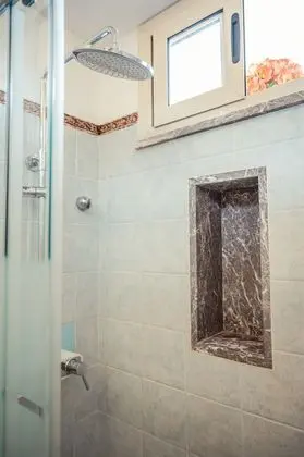 Classic Tek Büyük Yataklı Oda, Balkon