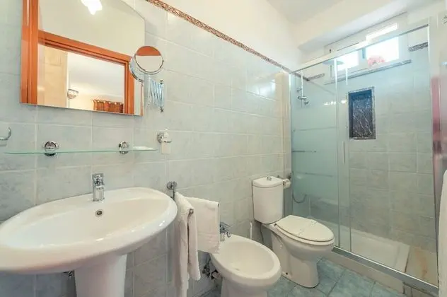 Classic Tek Büyük Yataklı Oda, Balkon