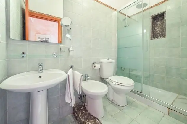 Classic Tek Büyük Yataklı Oda, Balkon