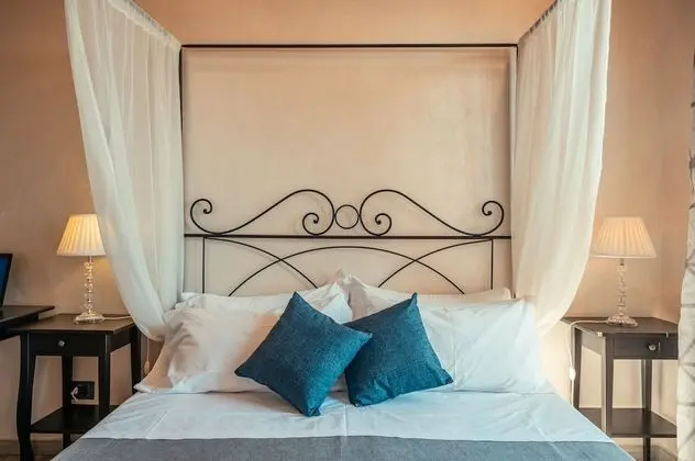 Superior Tek Büyük Yataklı Oda, Deniz Manzaralı