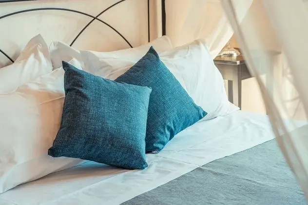 Superior Tek Büyük Yataklı Oda, Deniz Manzaralı