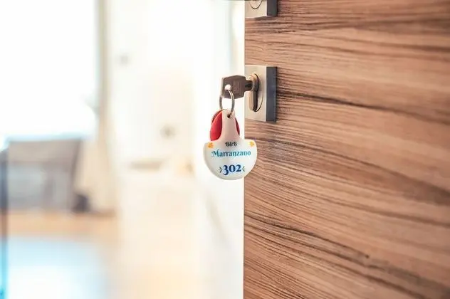 Superior Tek Büyük Yataklı Oda, Deniz Manzaralı