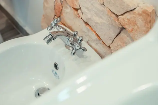 Superior Tek Büyük Yataklı Oda, Deniz Manzaralı