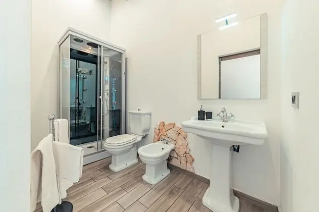 Superior Tek Büyük Yataklı Oda, Deniz Manzaralı