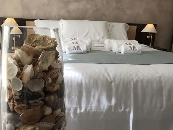 Superior Tek Büyük Yataklı Oda