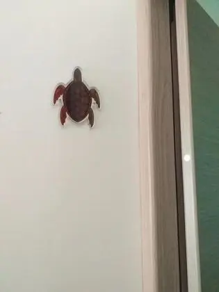 Deluxe Tek Büyük Yataklı Oda (Verde)