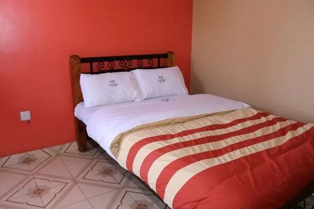 Tek Kişilik Oda
