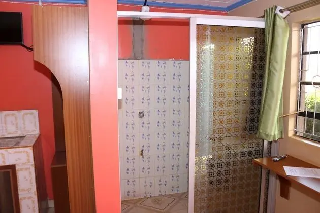 Tek Kişilik Oda