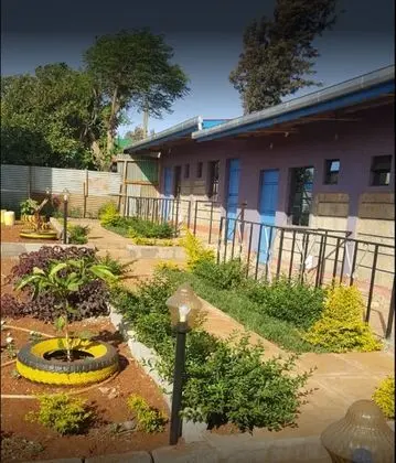 Tek Kişilik Oda