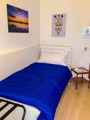 Basic Tek Kişilik Oda, 1 Tek Kişilik Yatak, Banyolu/Duşlu, Şehir Manzaralı