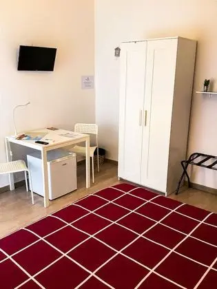 Exclusive Tek Büyük Yataklı Oda, 1 En Büyük (King) Boy Yatak, Banyolu/Duşlu, Şehir Manzaralı