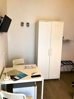 Exclusive Tek Büyük Yataklı Oda, 1 En Büyük (King) Boy Yatak, Banyolu/Duşlu, Şehir Manzaralı