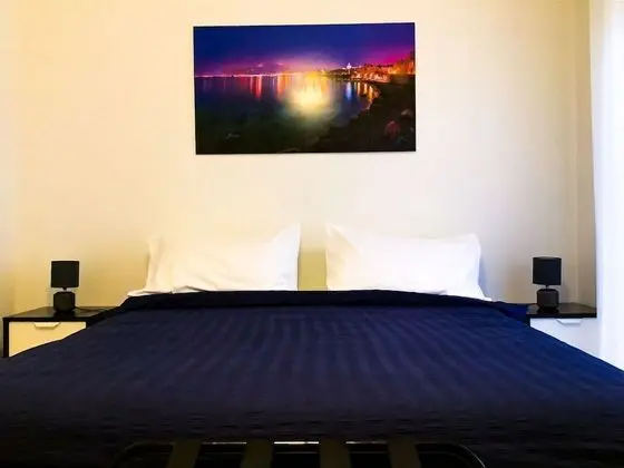Exclusive Tek Büyük Yataklı Oda, 1 Yatak Odası, Buzdolabı