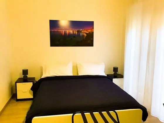 Exclusive Tek Büyük Yataklı Oda, 1 Yatak Odası, Buzdolabı