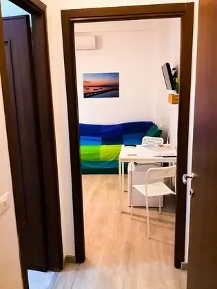 Exclusive Tek Büyük Yataklı Oda, 1 Yatak Odası, Buzdolabı
