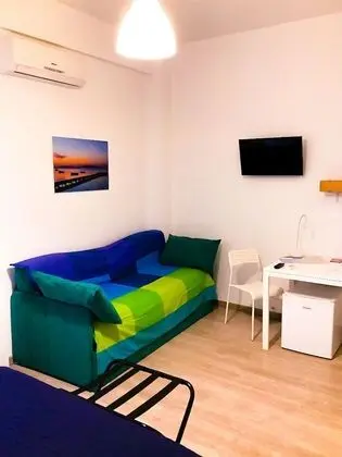 Exclusive Tek Büyük Yataklı Oda, 1 Yatak Odası, Buzdolabı