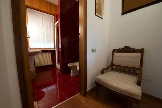 Oda, Birden Çok Yatak, Özel Banyo