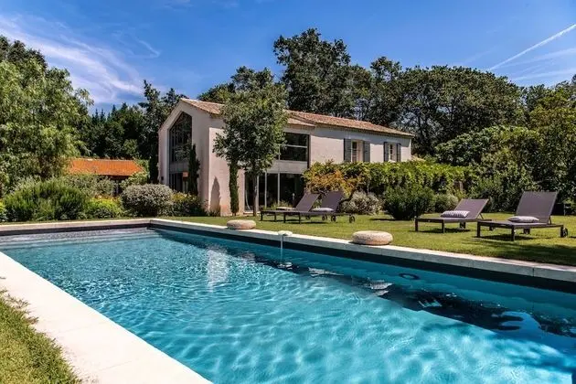 Superior Süit (Côté Piscine 2)