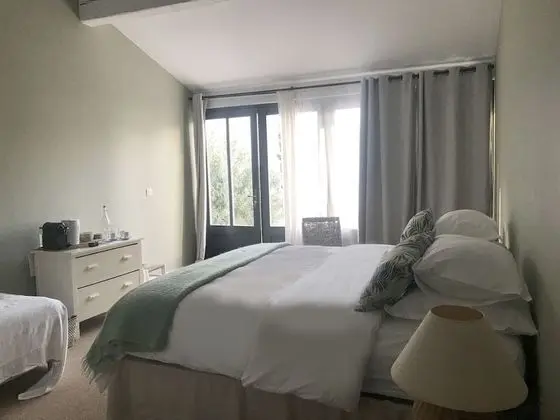 Superior Süit (Côté Piscine 2)