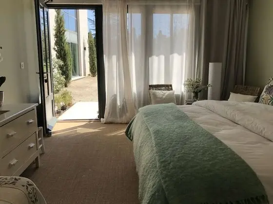 Superior Süit (Côté Piscine 2)