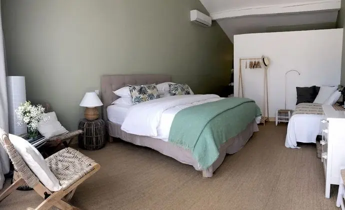 Superior Süit (Côté Piscine 2)