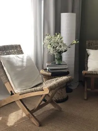 Superior Süit (Côté Piscine 2)