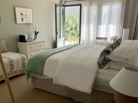 Superior Süit (Côté Piscine 2)