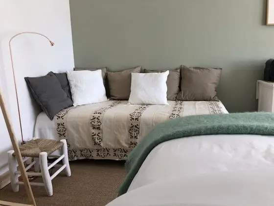 Superior Süit (Côté Piscine 2)